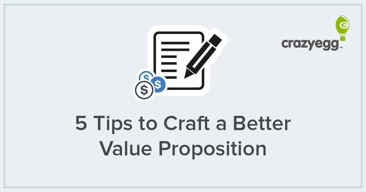 uber value proposition