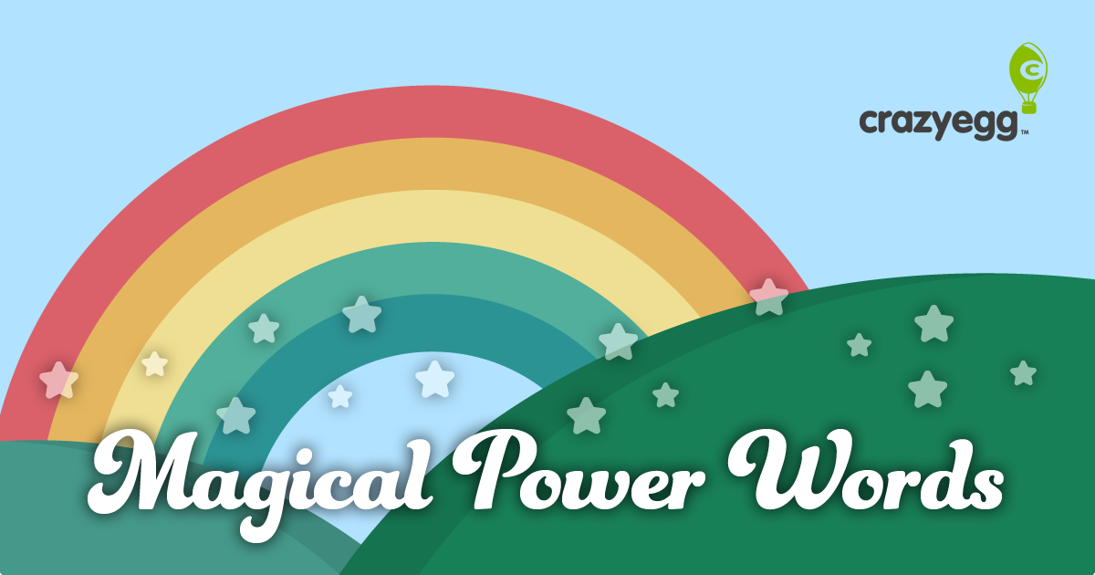 power words