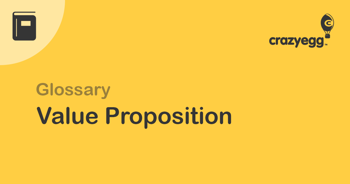 uber value proposition