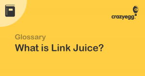 what is link juice