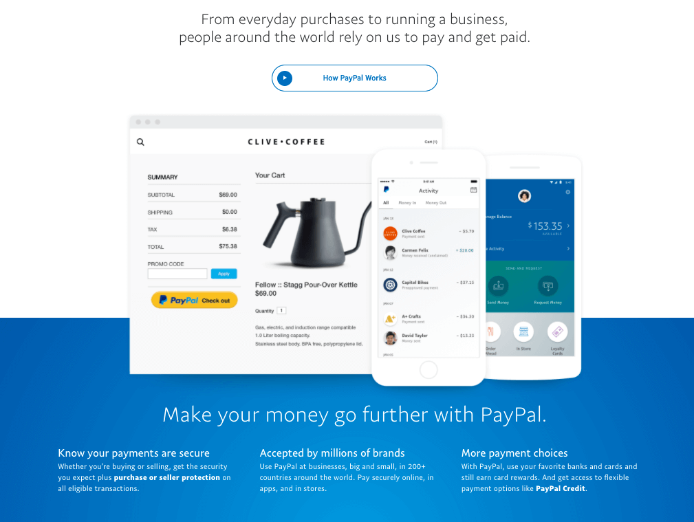 6 Colors That Are Proven to Boost Sales