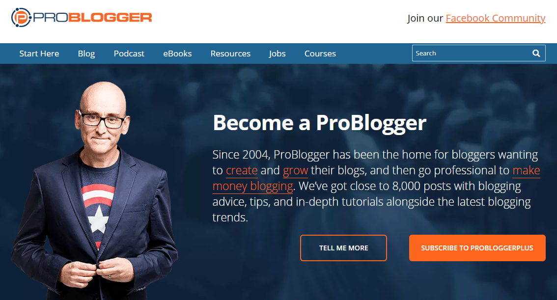 website-redesign-new-problogger