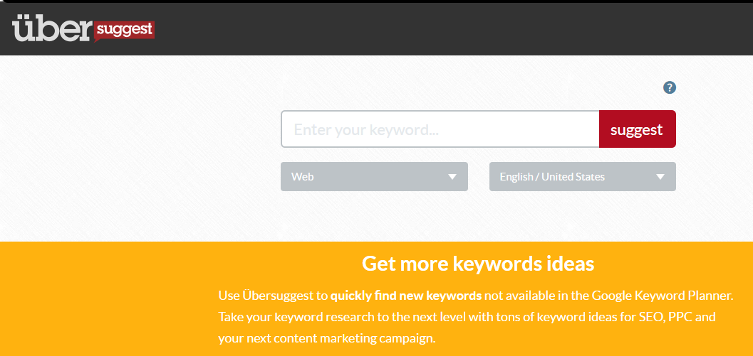website-redesign-ubersuggest