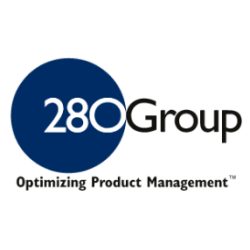 280Group logo