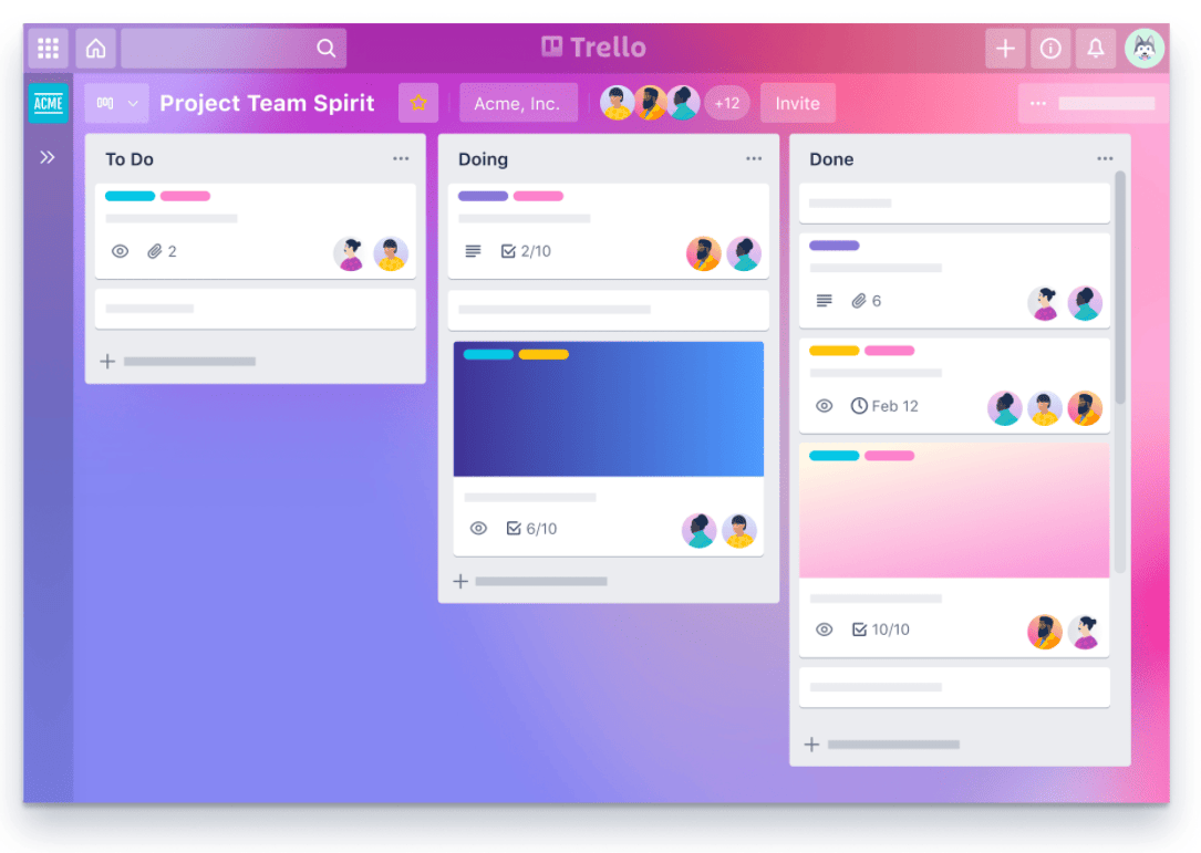 Trello Review - The Good and The Bad for 2024