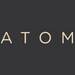 Atom logo