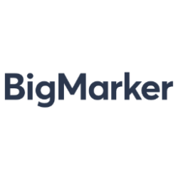 BigMarker logo