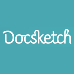 DocSketch Logo