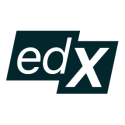 EdX logo