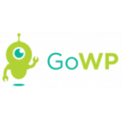 GoWP logo