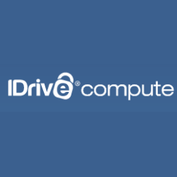 iDrive Compute