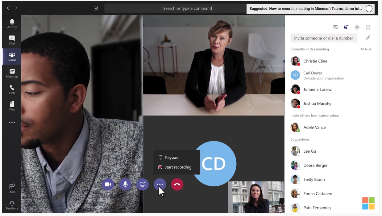 Microsoft Teams Review - The Good and Bad for 2023