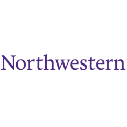 Northwestern logo