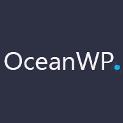 OceanWP logo