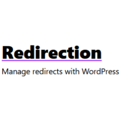 Redirection logo