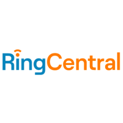 RingCentral Logo