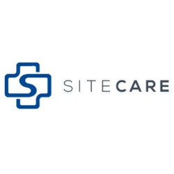 SiteCare logo