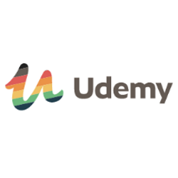 Udemy logo