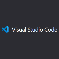 Visual Studio Code logo