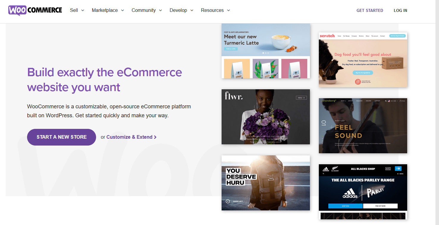 Best WordPress Ecommerce Plugins Compared