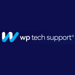 WP Tech Support logo