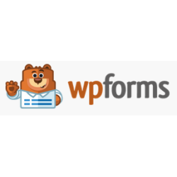 WPForms logo