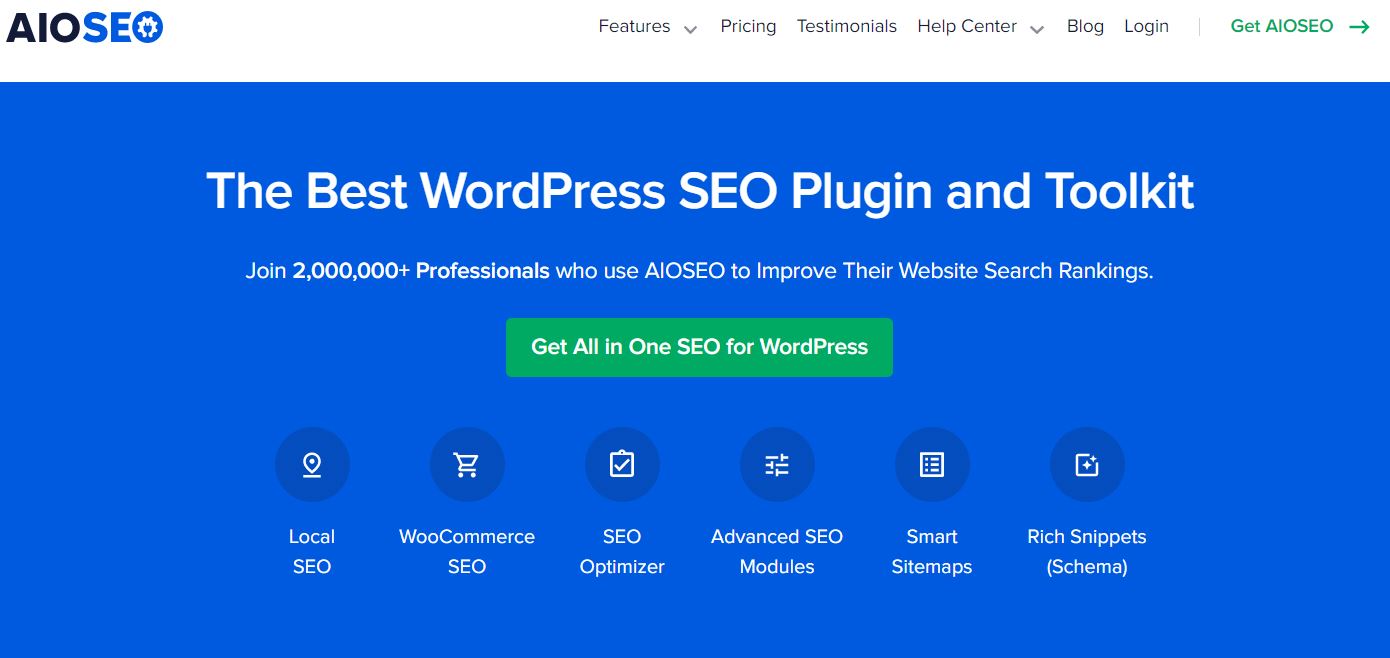 Best SEO Plugins for WordPress Compared