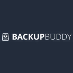BackupBuddy Logo