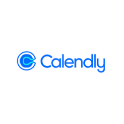 Calendly Logo