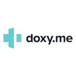 Doxy.me Logo