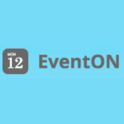 EventOn Logo