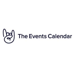 The Events Calendar Logo
