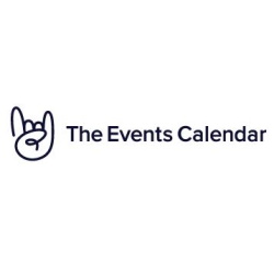 The Events Calendar Logo