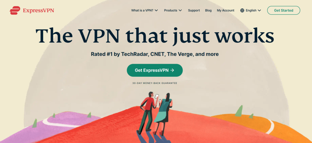 Crazy Egg 比较和审查的最佳 VPN 服务
