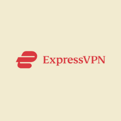 ExpressVPN logo