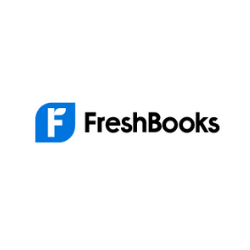 FreshBooks logo