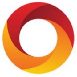 GA Google Analytics Logo