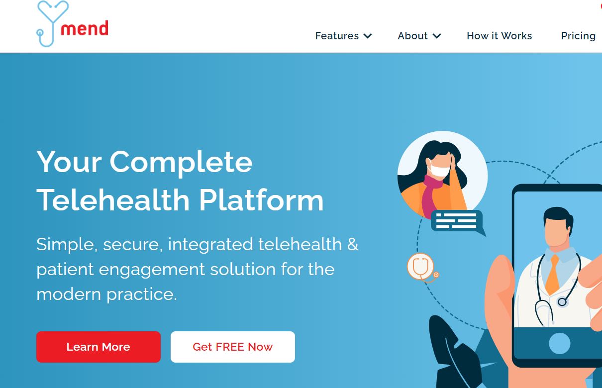 Best Telemedicine Software Compared