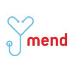 Mend Logo