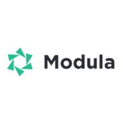 Modula Logo