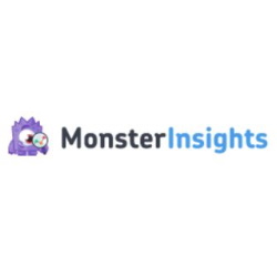 MonsterInsights Logo