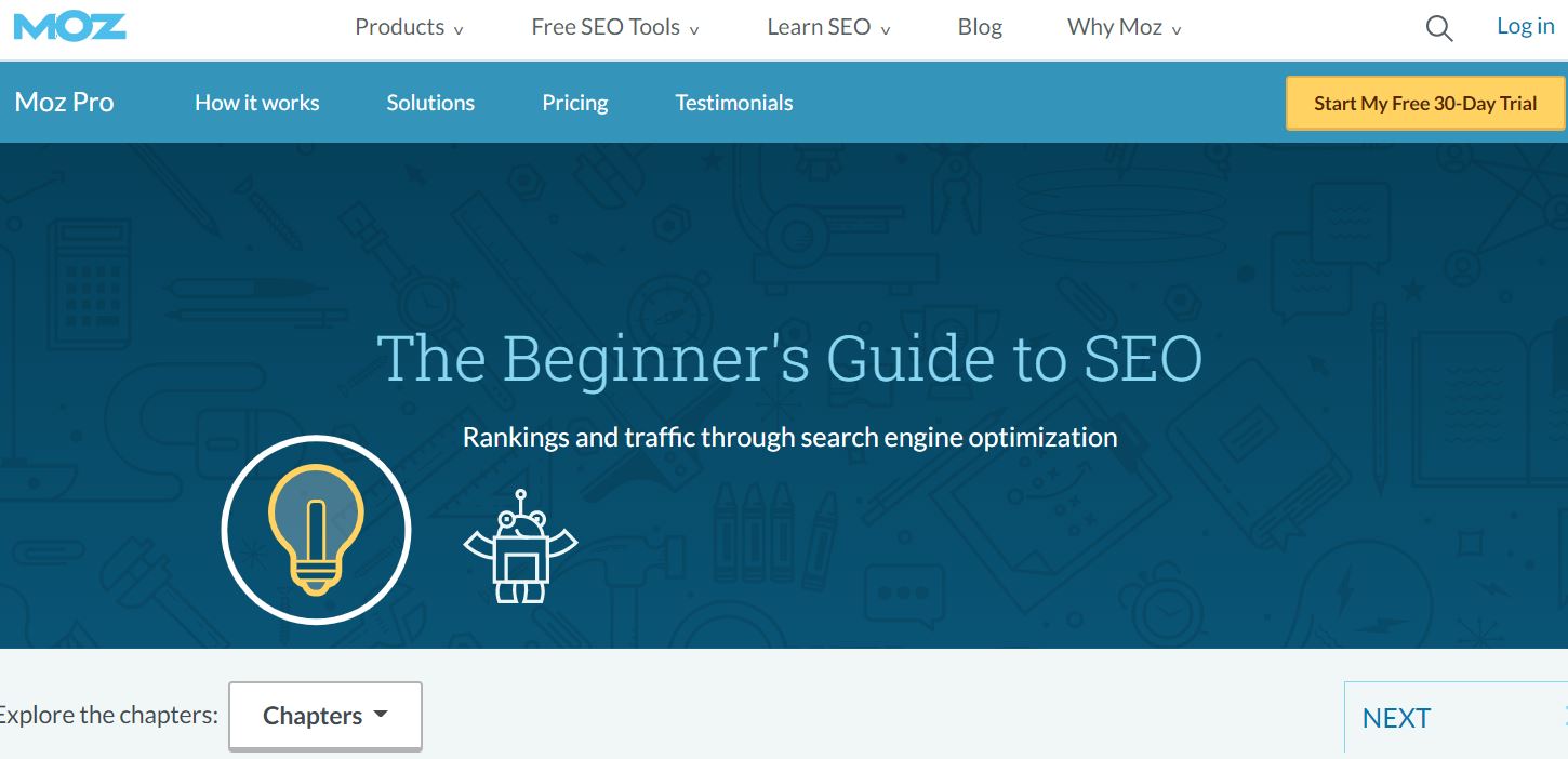 Best SEO Courses Compared By Crazy Egg