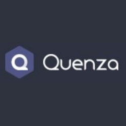 Quenza Logo