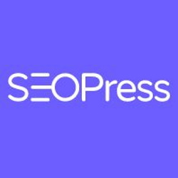 SEOPress Logo