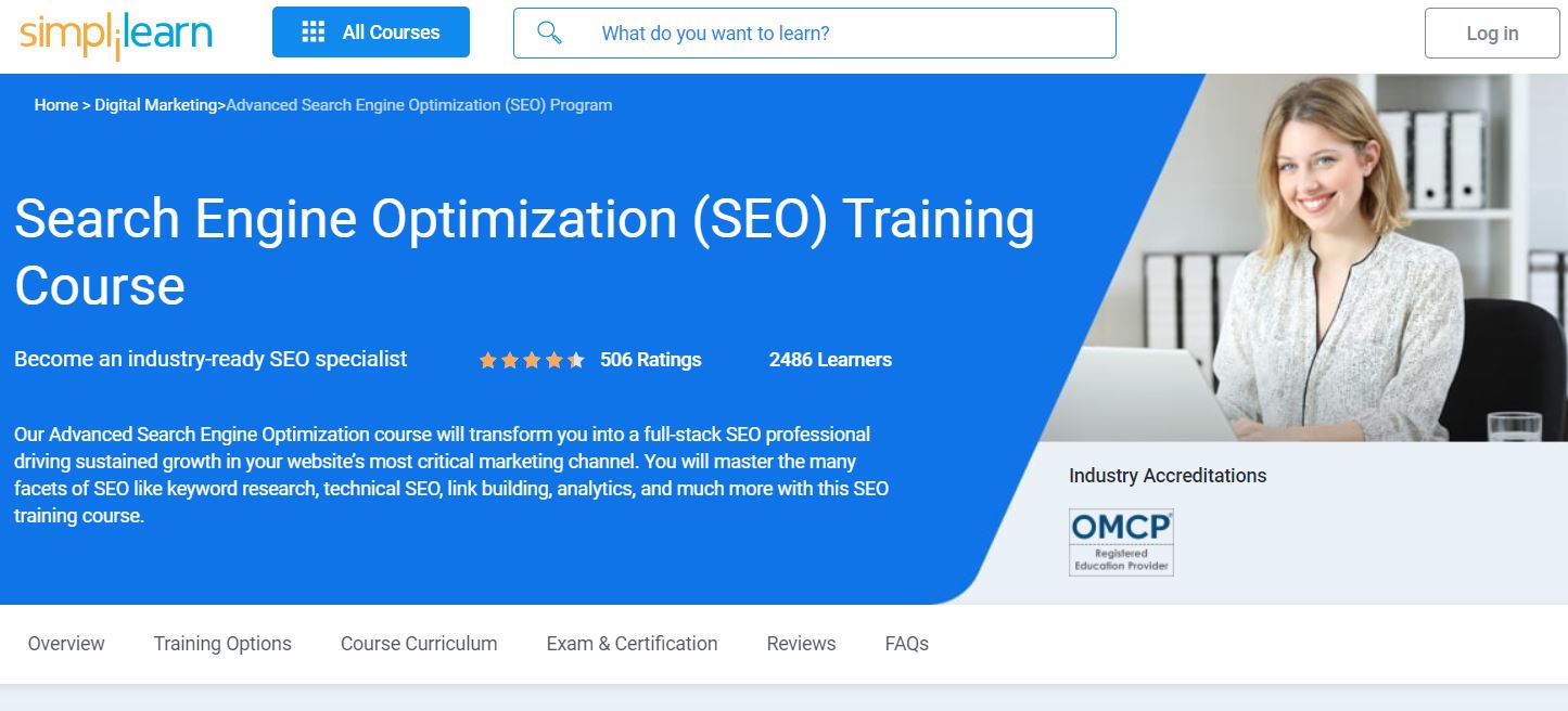 Best SEO Courses Compared