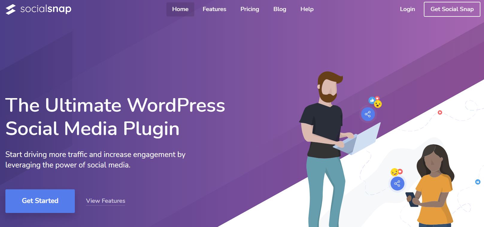 Best Social Media WordPress Plugins Compared