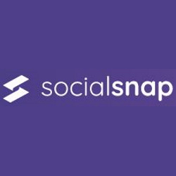 Social Snap Logo