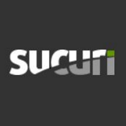Sucuri Logo