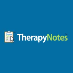 TherapyNotes Logo