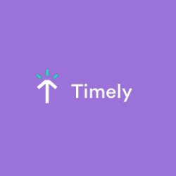 Timely Logo